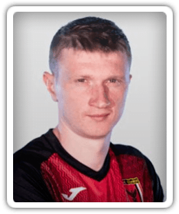 Vadim Kurlovich