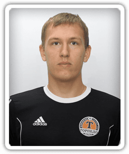 Yuriy Romanyuk