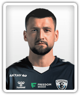 Alexey Zaleskiy