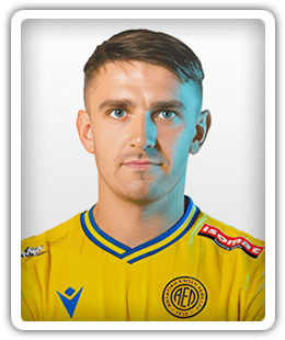 Fedor Černych