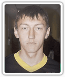 Denis Dubovskiy