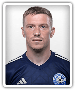 Yuriy Kovalev