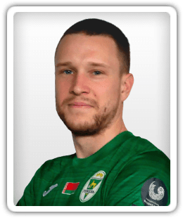 Stanislav Izhakovskiy