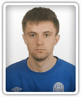 Igor Kurgan
