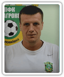 Serhiy Liubchak