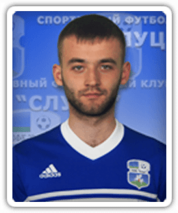 Evgeniy Kalinin