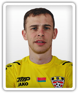 Anton Shramchenko