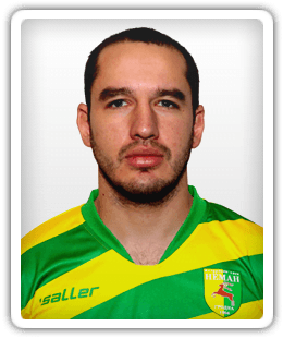 Pavel Savitskiy