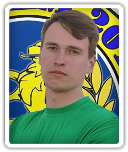 Dmitriy Sai
