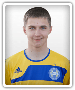 Alexey Mokhnach