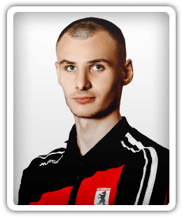 Arseniy Bondarenko