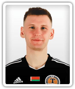 Valeriy Gorbachik