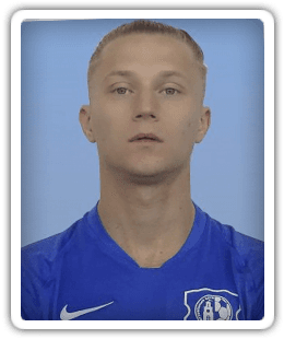 Pavel Nazarenko