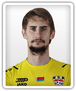 Nikita Kaplenko