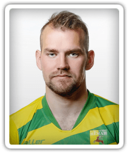 Gleb Rassadkin