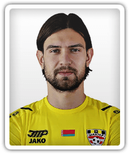 Pavel Zabelin