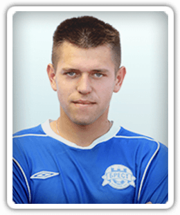 Sergey Golovchik