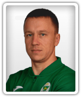 Dmitriy Gomza