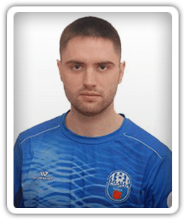 Mikhail Golovko