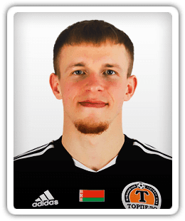 Evgeniy Shevchenko
