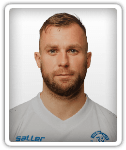 Sergey Lynko