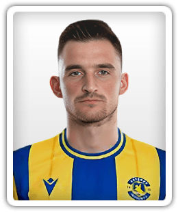 Evgeniy Yablonskiy