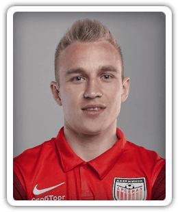 Pavel Demidchik