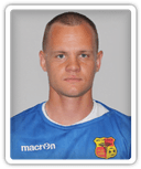 Matvey Frantskevich