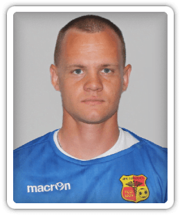 Matvey Frantskevich