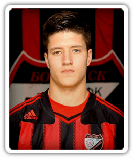 Anton Novikov