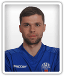 Sergey Vodyanovich