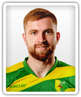 Roman Gribovskiy