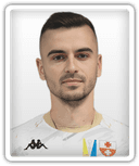 Yan Senkevich