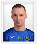 Pavel Tseslyukevich