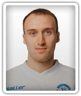 Vasiliy Zhurnevich