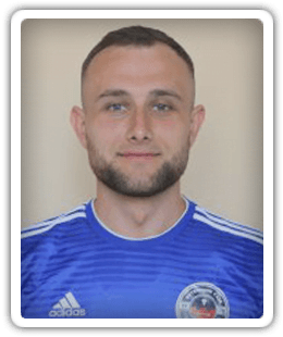 Kirill Vaytekhovich