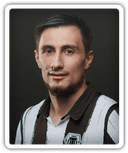 Dmitriy Tamelo