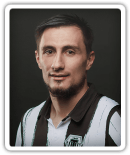 Dmitriy Tamelo
