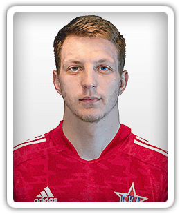 Denis Levitskiy