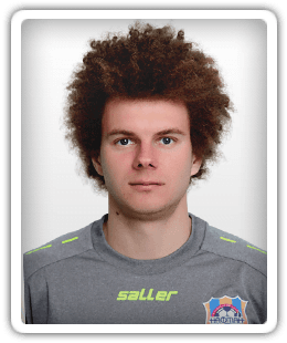 Alexandr Krotov