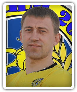 Oleg G. Gerasimchik