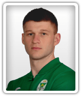 Pavel Chikida