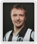 Gleb Zakharen