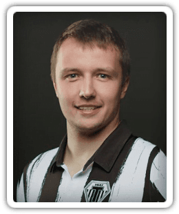 Gleb Zakharen