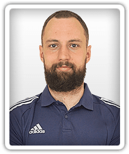 Evgeniy Dergay