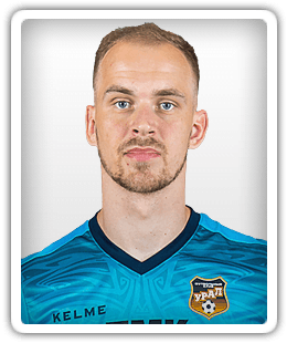 Denis Scherbitskiy