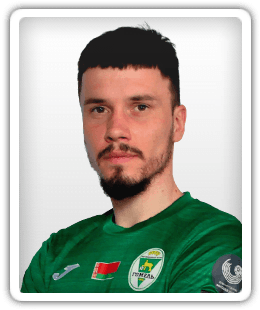 Alexandr Anufriev