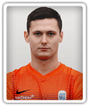 Evgeniy Yudchits