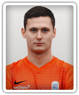 Evgeniy Yudchits