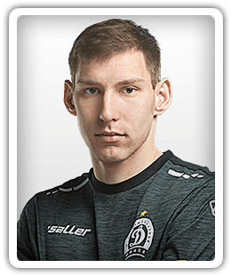 Andrey Sinenko